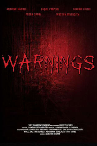 Warnings