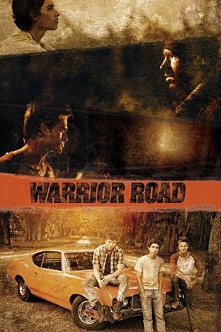 Warrior Road