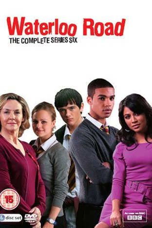 Waterloo Road - Season 10