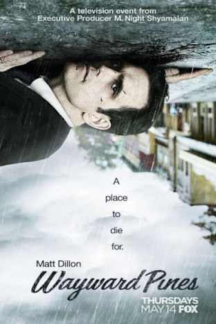 Wayward Pines - Season 1