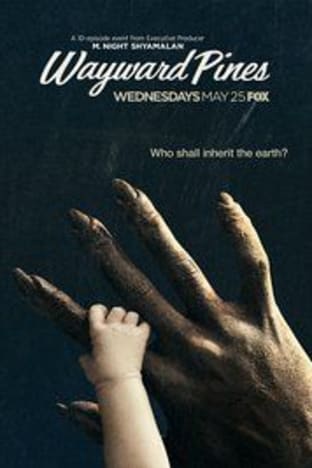 Wayward Pines - Season 2