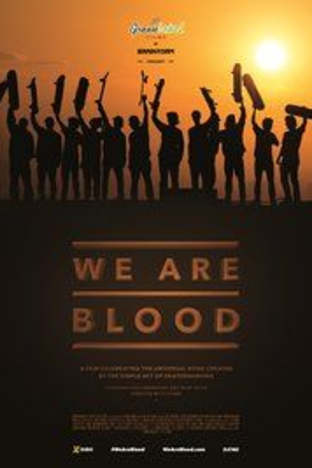 We Are Blood