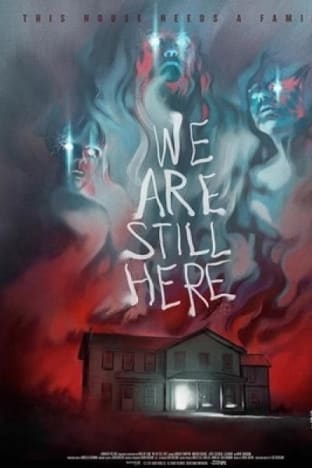 We Are Still Here