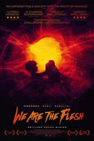 We Are The Flesh