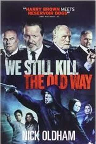 We Still Kill The Old Way