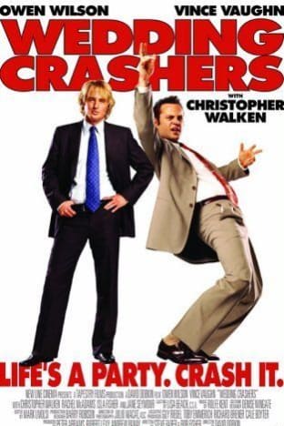 Wedding Crashers