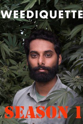 Weediquette - Season 1
