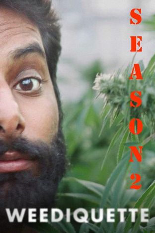 Weediquette - Season 2