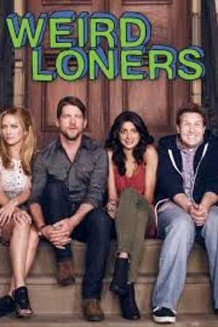 Weird Loners - Season 1