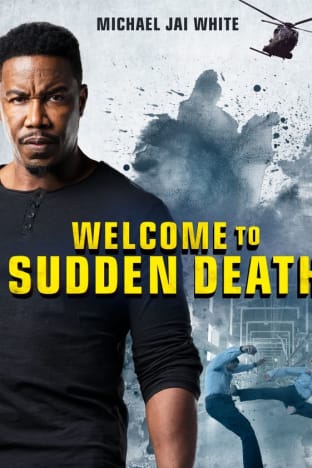 Welcome to Sudden Death