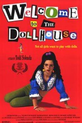 Welcome to the Dollhouse