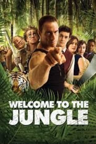 Welcome To The Jungle