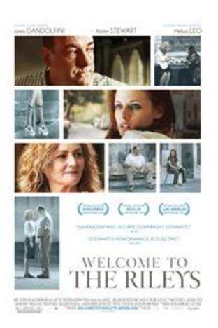 Welcome to the Rileys