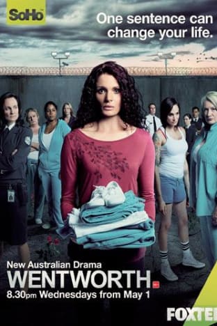 Wentworth - Season 2