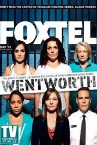 Wentworth - Season 3