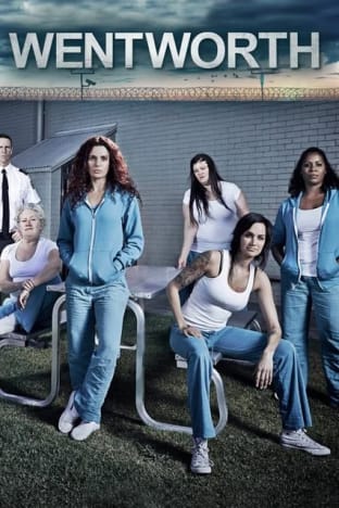 Wentworth - Season 4