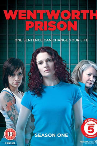 Wentworth - Season 6