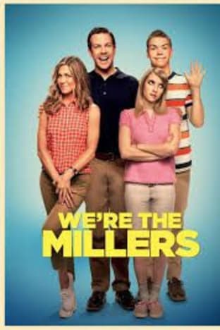 Were The Millers