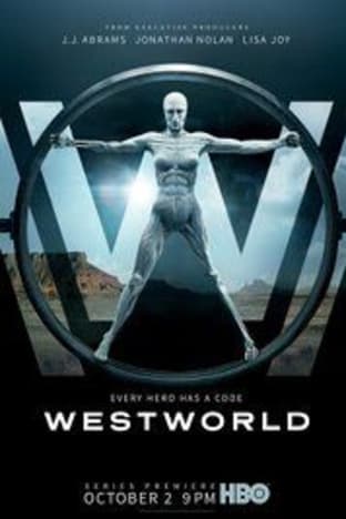 Westworld - Season 1