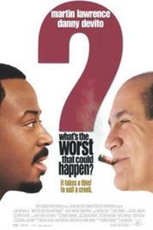 What's the Worst That Could Happen?