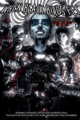 When Black Birds Fly
