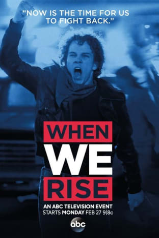 When We Rise - Season 1