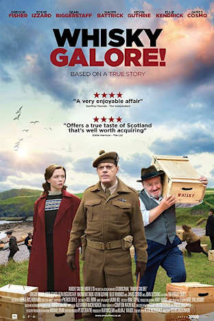 Whisky Galore