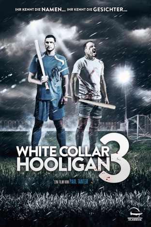 White Collar Hooligan 3