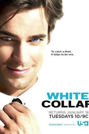 White Collar - Season 2