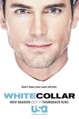 White Collar - Season 5