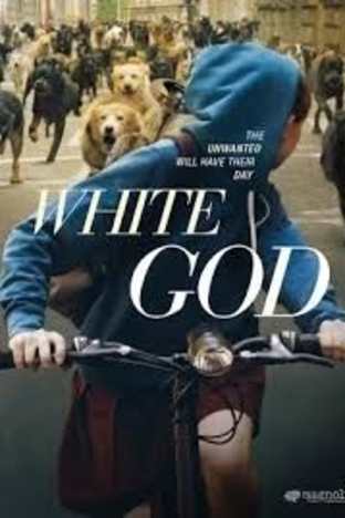 White God