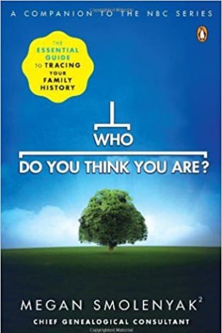 Who Do You Think You Are? – Season 10