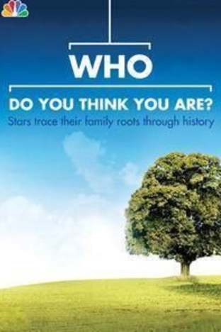 Who Do You Think You Are? - Season 8