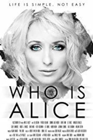Who Is Alice?