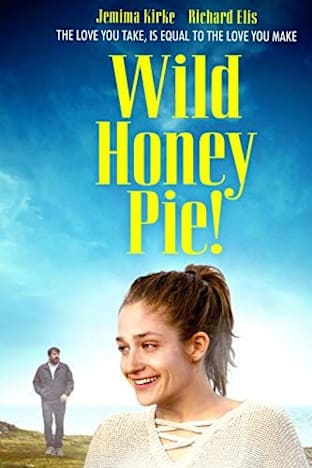 Wild Honey Pie