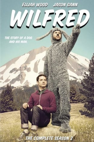 Wilfred (US) - Season 2
