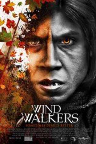 Wind Walkers