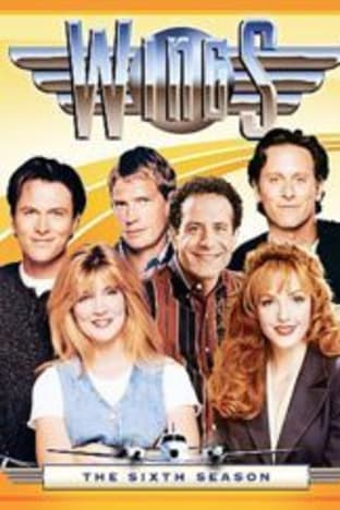 Wings - Season 6