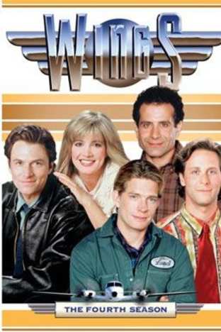 Wings - Season 8