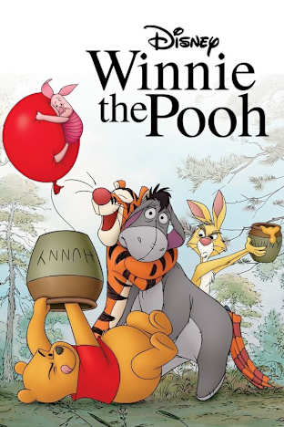 Winnie the Pooh (2011)