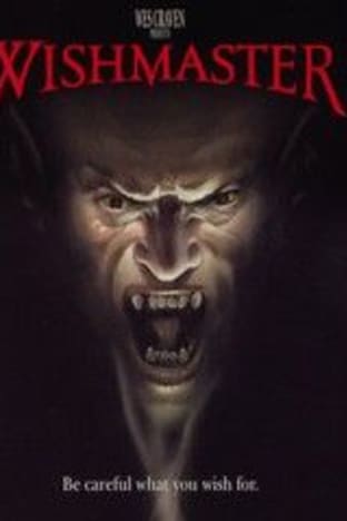 Wishmaster