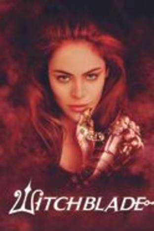 Witchblade - Season 1