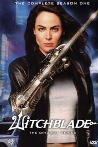 Witchblade - Season 2