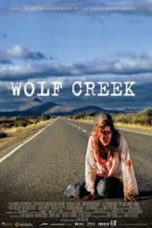 Wolf Creek