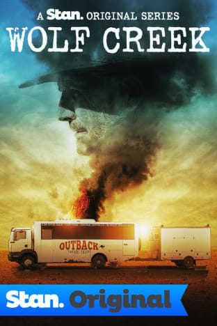 Wolf Creek - Season 2