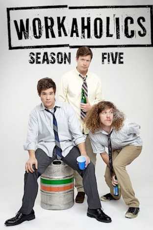 Workaholics - Season 5