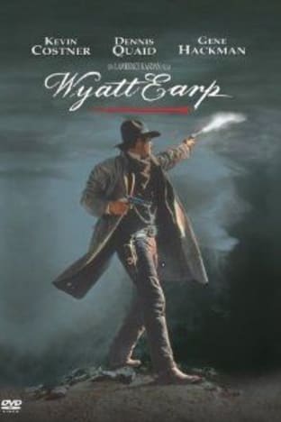 Wyatt Earp