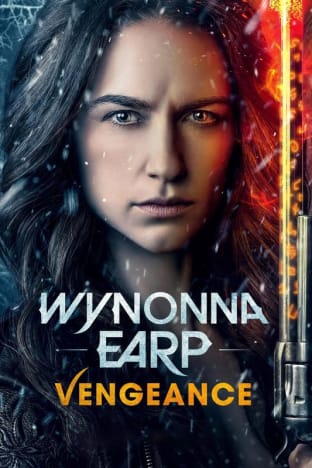 Wynonna Earp: Vengeance
