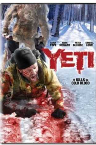 Yeti: Curse Of The Snow Demon