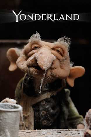 Yonderland - Season 2